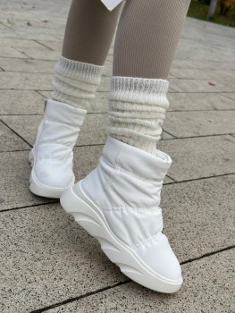 Дутики