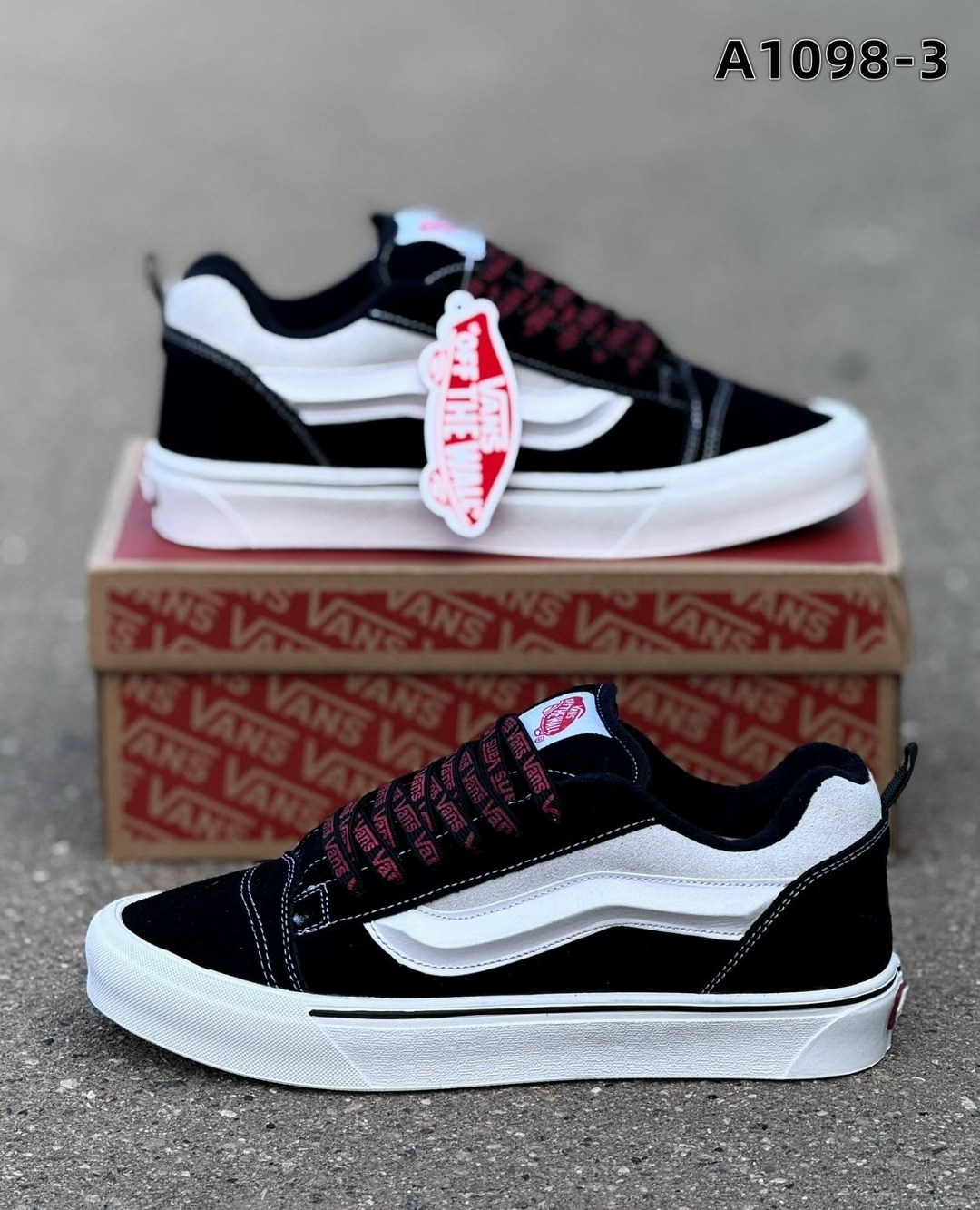 кеды vans knu skool,кеды vans,кеды ванс олд скул мужские,кеды мужские vans,vans кроссовки