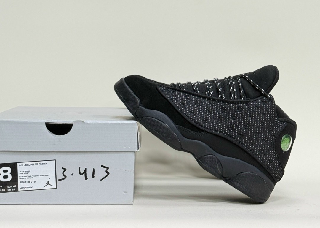 кроссовки nike air jordan 13 retro,кроссовки air jordan 13,кроссовки air jordan 13 retro,кроссовки air jordan 13 retro black cat,кроссовки nike air jordan 13 «black cat»