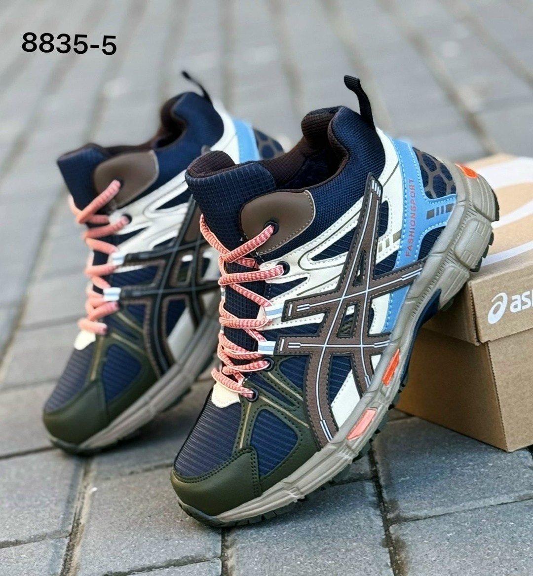 кроссовки мужские зимние asics gel kahana 8,кроссовки асикс gel-kahana 8 зимние высокие,кроссовки asics gel kahana 8,кроссовки asics,кроссовки asics зимние