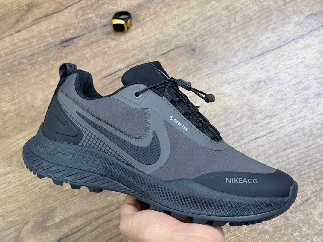 кроссовки,мужские кроссовки,кроссовки найк,кроссовки мужские nike,мужские зимние термо кроссовки nike zoom structure shield 17 black утепленные