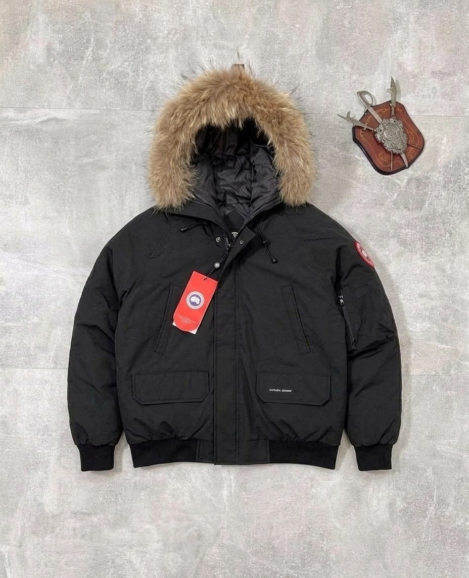 canada goose chilliwack,мужской пуховик canada goose,пуховик canada goose,grey canada goose chilliwack bomber,пуховик canada goose chilliwack оригинал