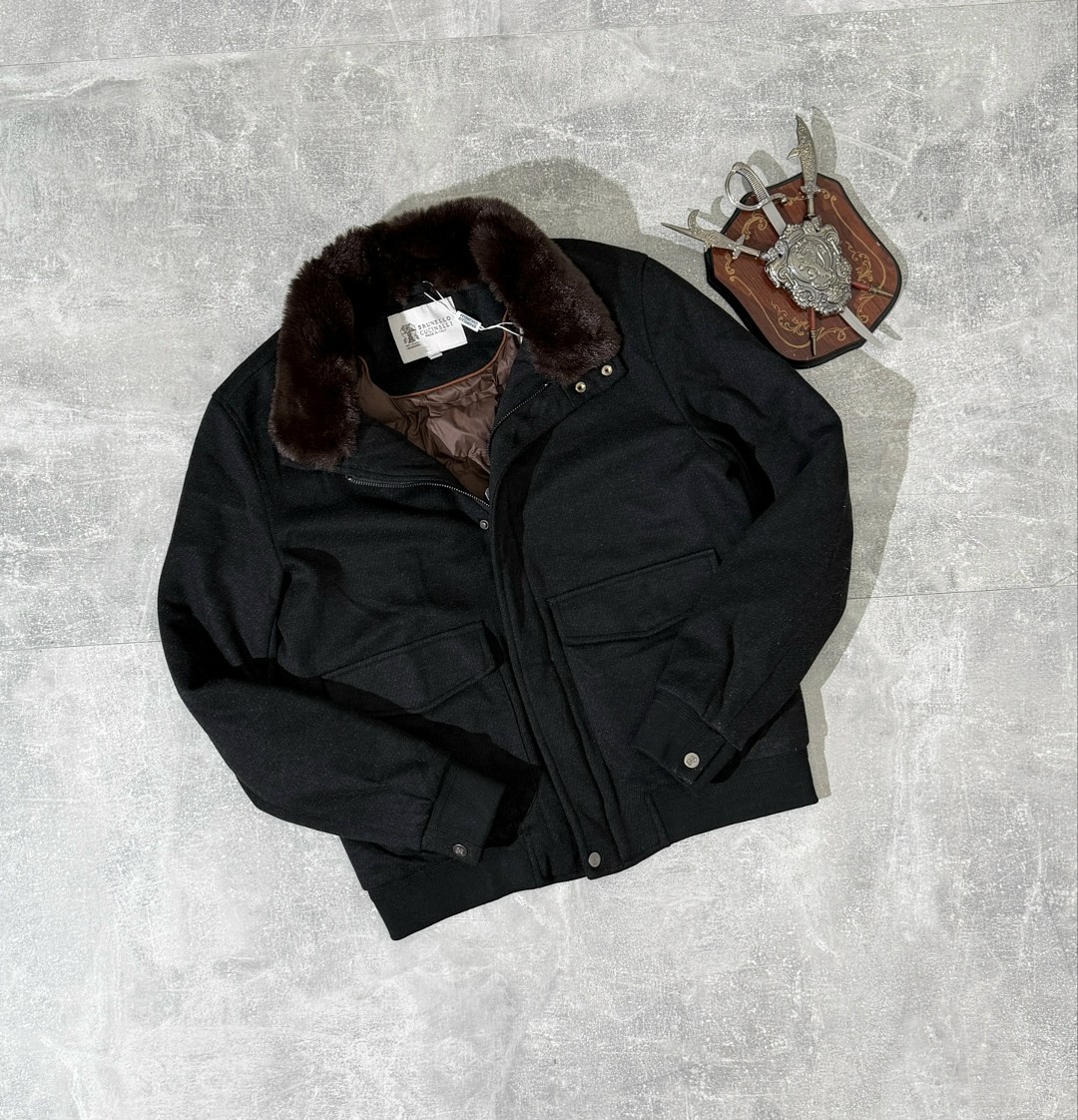 loro piana мужская куртка,кашемировая куртка loro piana,куртка loro piana,повседневная кашемировая куртка loro piana bp-20269,куртка мужская brunello cucinelli с мехом