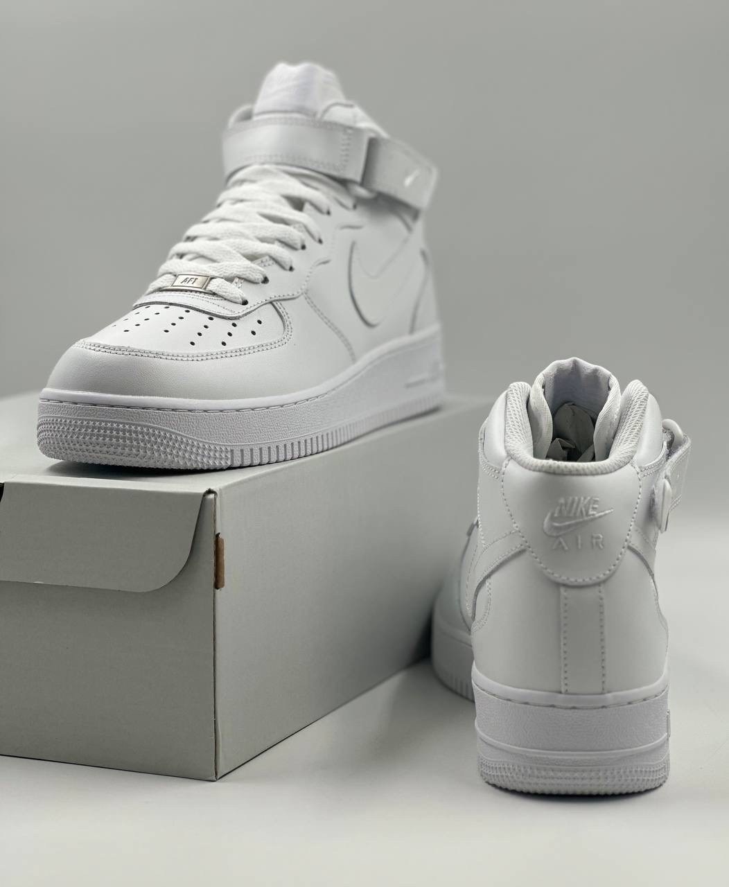 nike air force 1 mid white,кросcовки nike air force 1,nike air force 1 mid,nike air force 1 mid 07,кроссовки nike air force 1 high