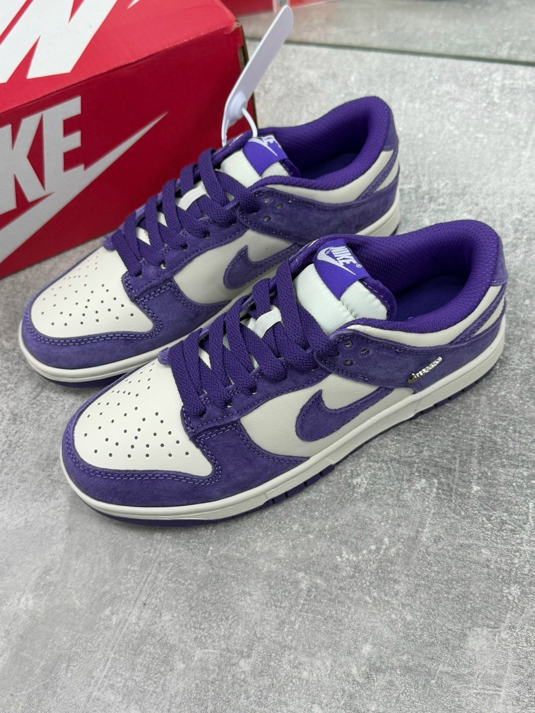 nike dunk low,кроссовки,данки найк фиолетовые,женские кроссовки,кроссовки мальчику