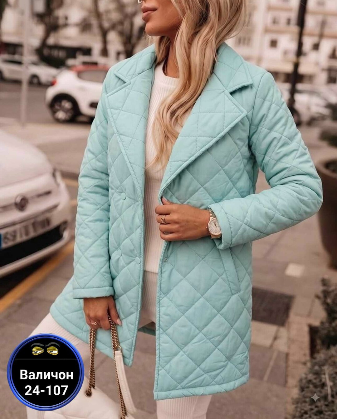 куртка женская,удлиненная куртка,куртка демисезонная,куртка стеганая,женская демисезонная куртка