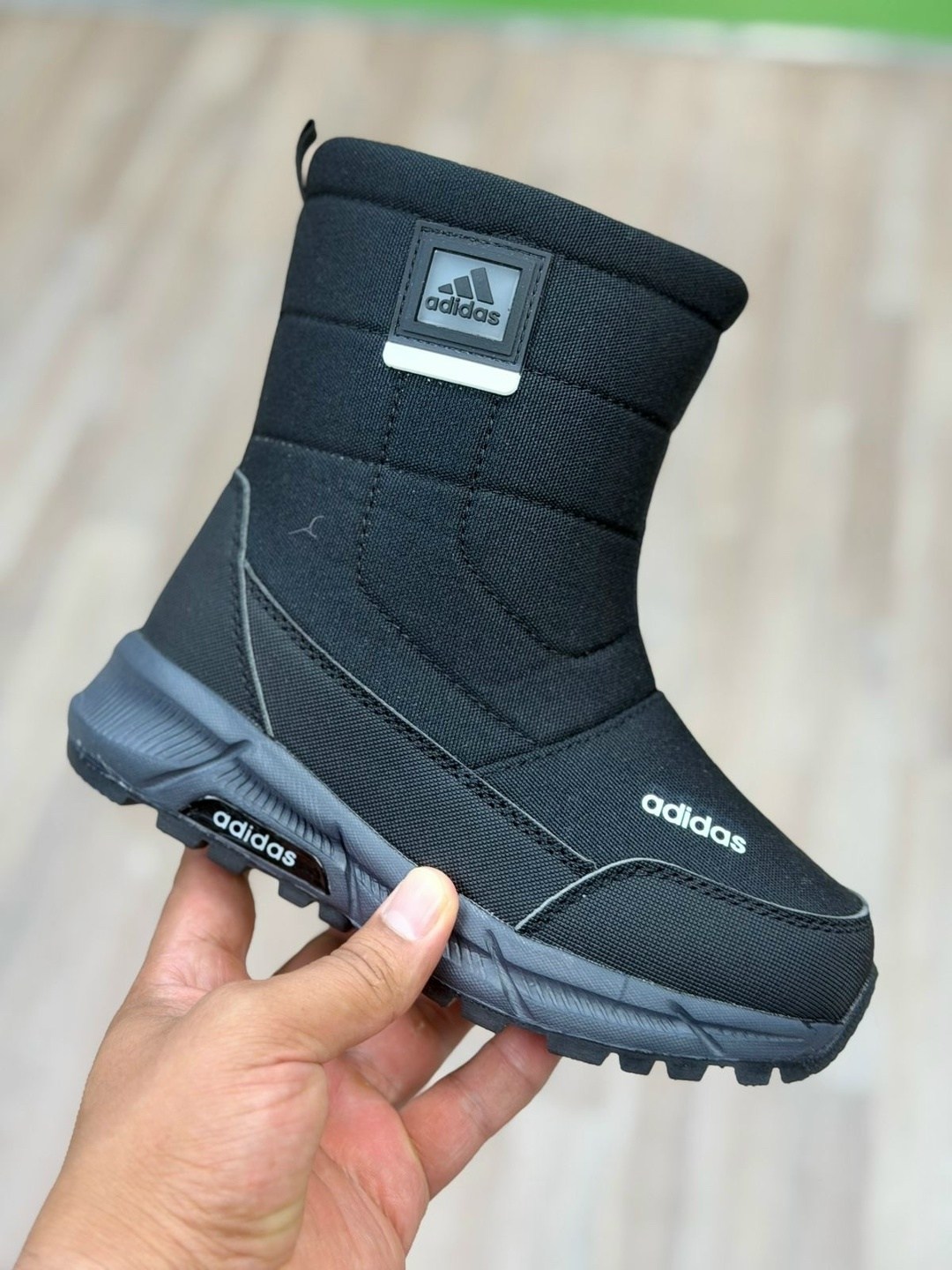 дутики зимние на меху adidas terrex,adidas дутики,дутики зимние на меху adidas terrex adidas цвет черный,дутики сапоги короткие зимние адидас adidas terrex,дутики adidas terrex арт 5599