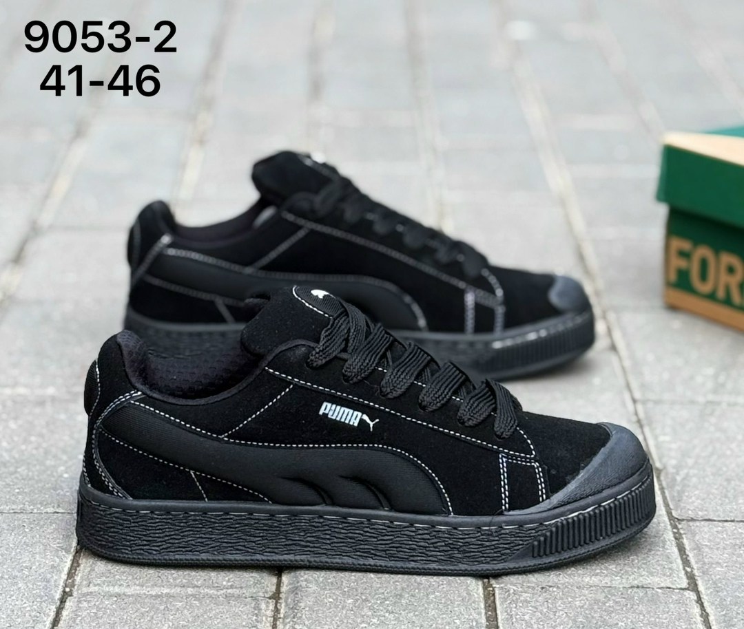 ,черные кроссовки пума,кроссовки пума мужские 2026,puma кроссовки,puma suede