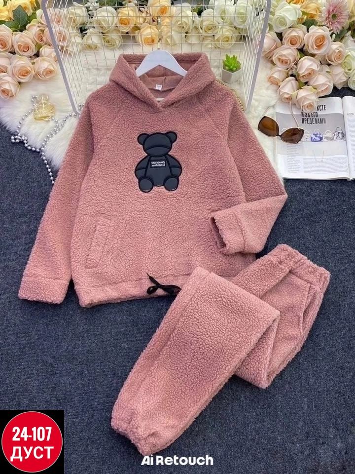 женский костюм,костюм женский на флисе,женский теплый костюм,домашний костюм,костюм на флисе