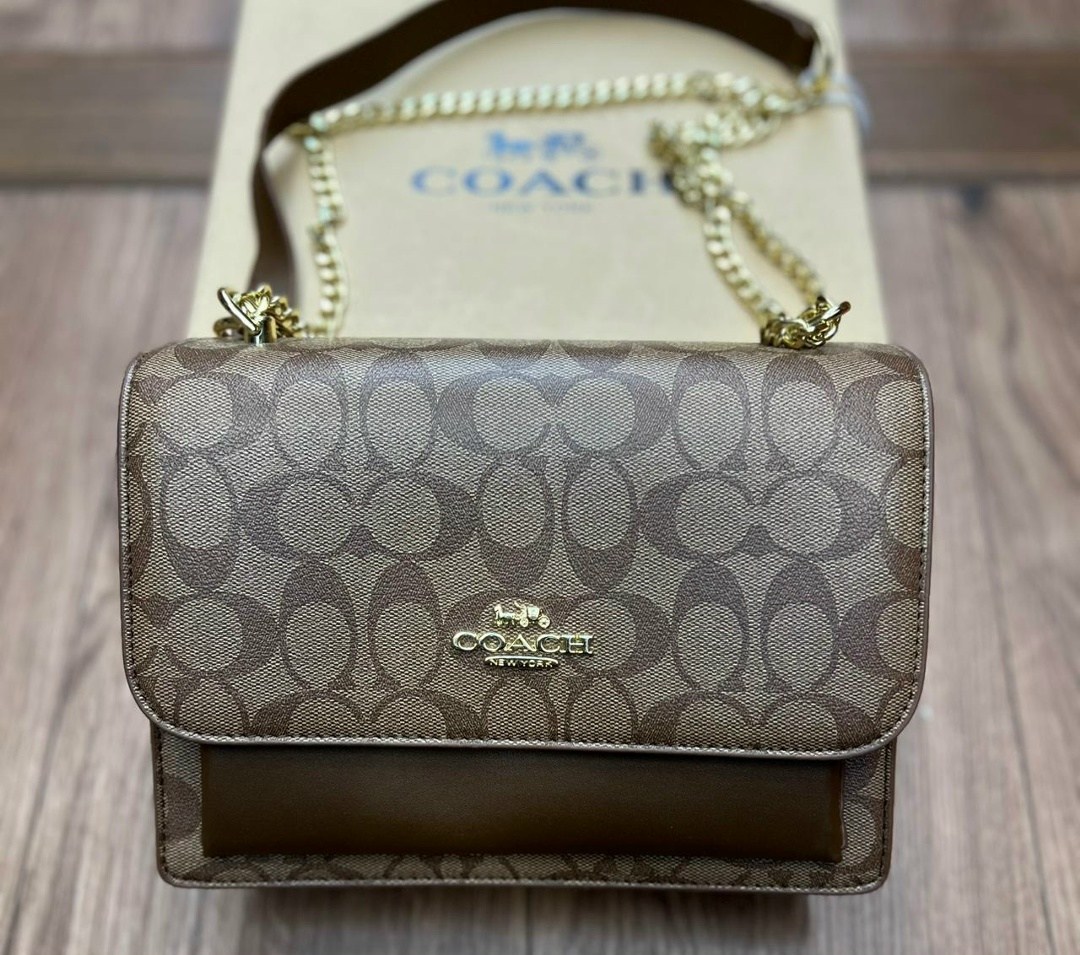 сумка coach,сумка женская coach,сумка coach через плечо,coach сумка на плечо,женская кожаная сумка через плечо coach klare
