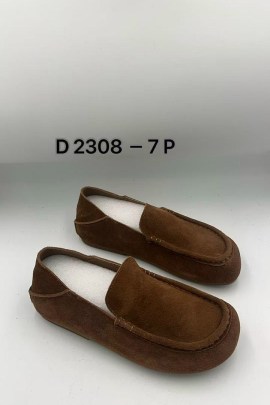 Лоферы