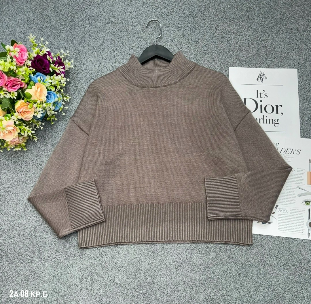 свитер вязаный оверсайз с горлом кк fashion,свитер женский,свитер оверсайз с горлом легкий теплый vale vi,женская кофта,свитер кофта