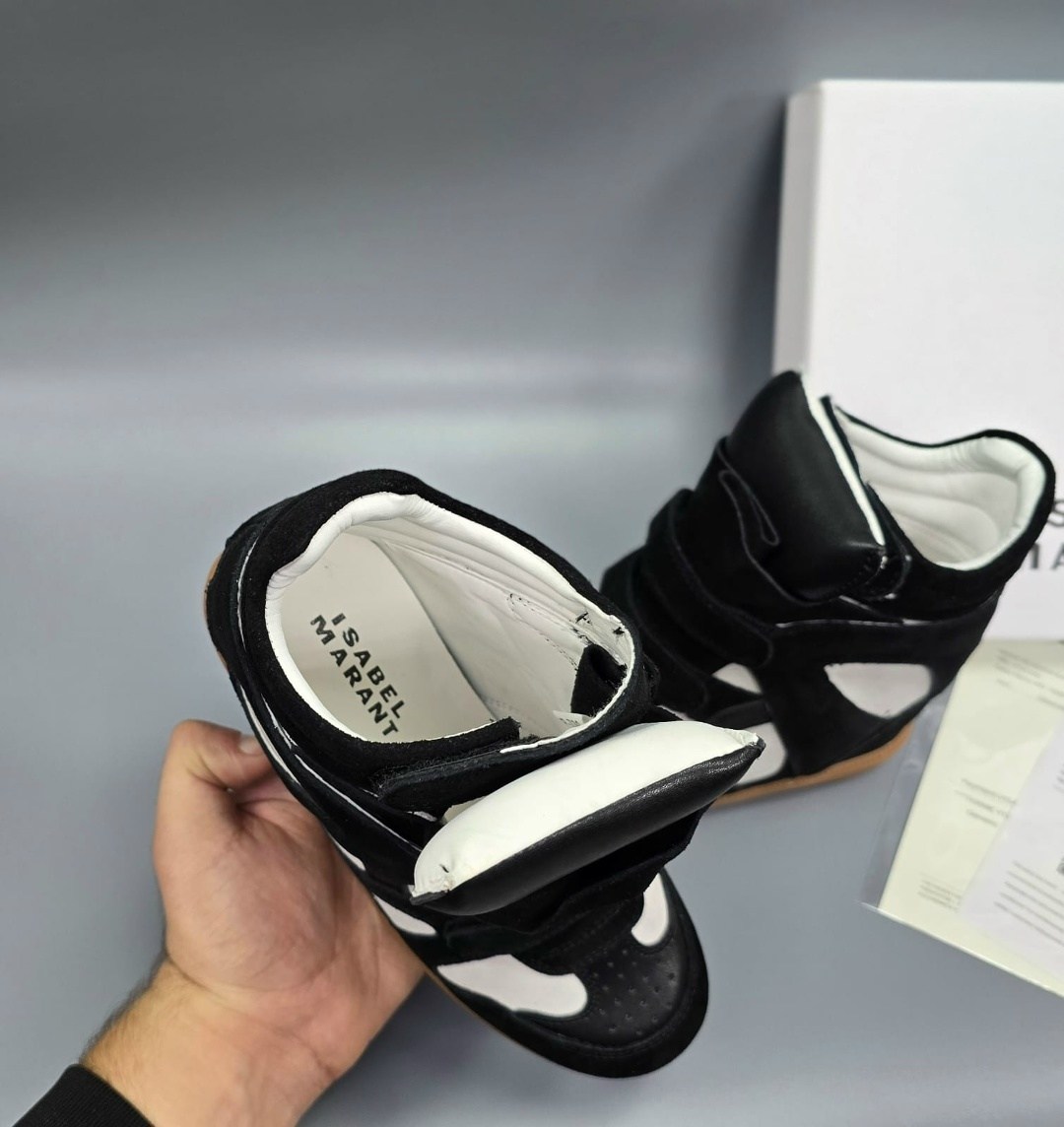 сникерсы изабель марант,кроссовки изабель марант,,маранты ,isabel marant sneaker