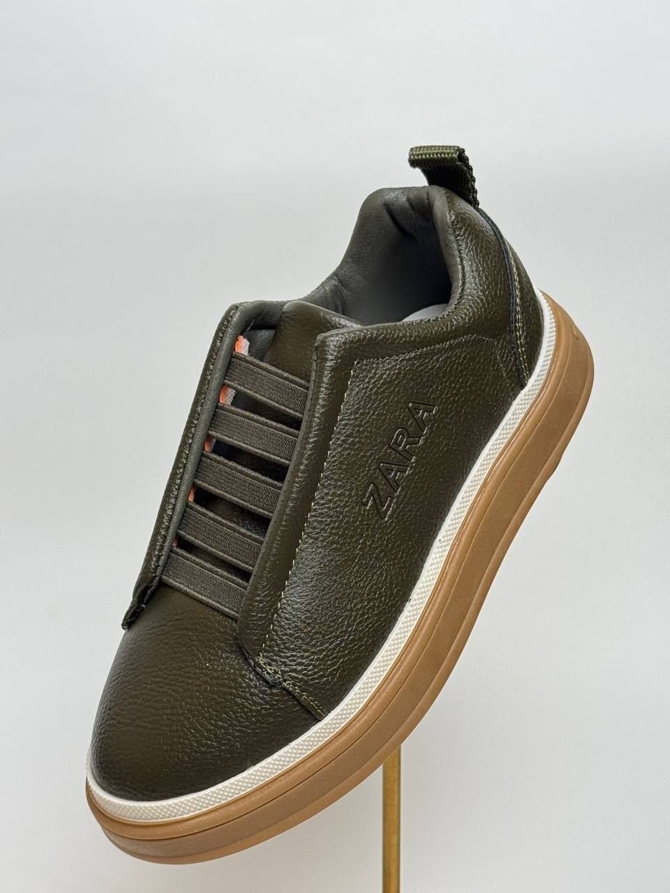 ,мужской кроссовки,кроссовки zegna,повседневная , женская