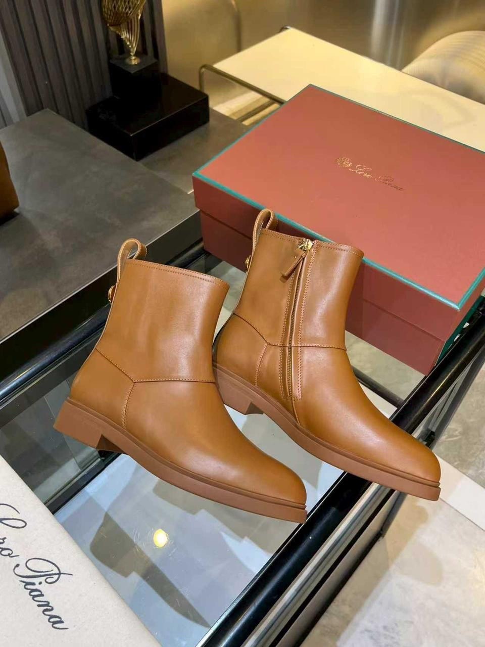 loro piana ботинки,,ботинки женские натуральная замша,замшевые ботинки,ботинки женские из замши