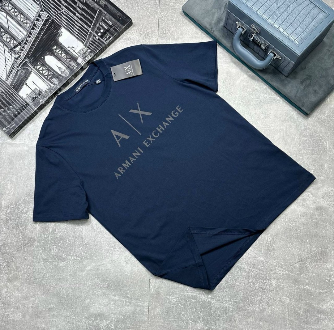 футболки для мужчин,мужской футболки,футболки armani exchange,мужская футболка armani exchange