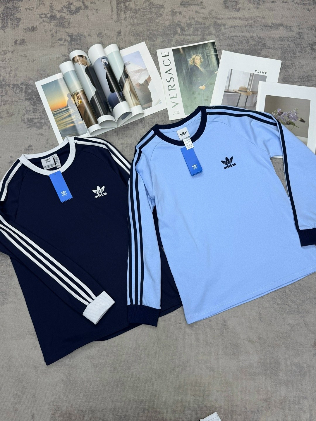свитшот адидас,adidas long sleeve 3 stripes,адидас кофта,футболка с длинным рукавом adidas,лонгслив адидас