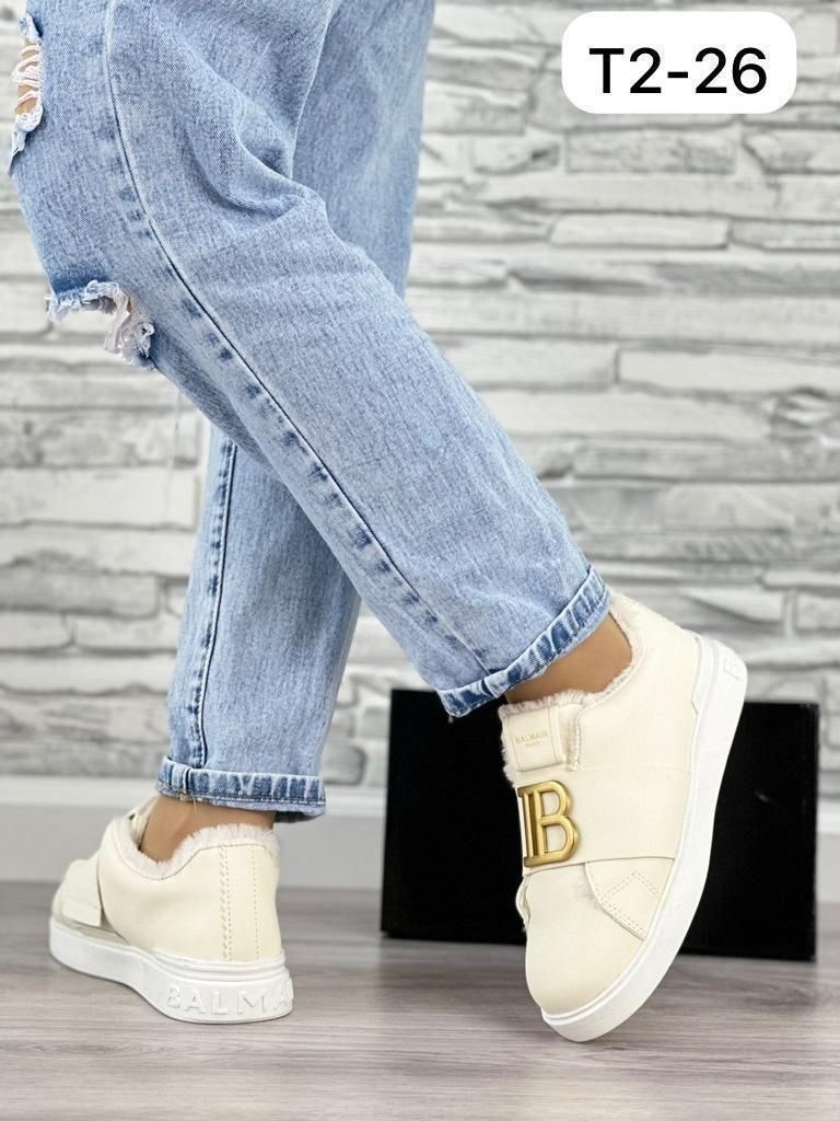 кроссовки balmain,,кеды balmain,кроссовки женскиe, женская