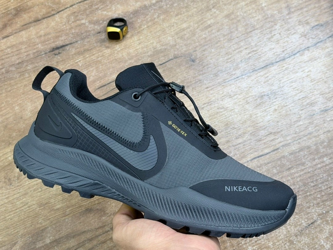 кроссовки,мужские кроссовки,кроссовки найк,кроссовки мужские nike,мужские зимние термо кроссовки nike zoom structure shield 17 black утепленные