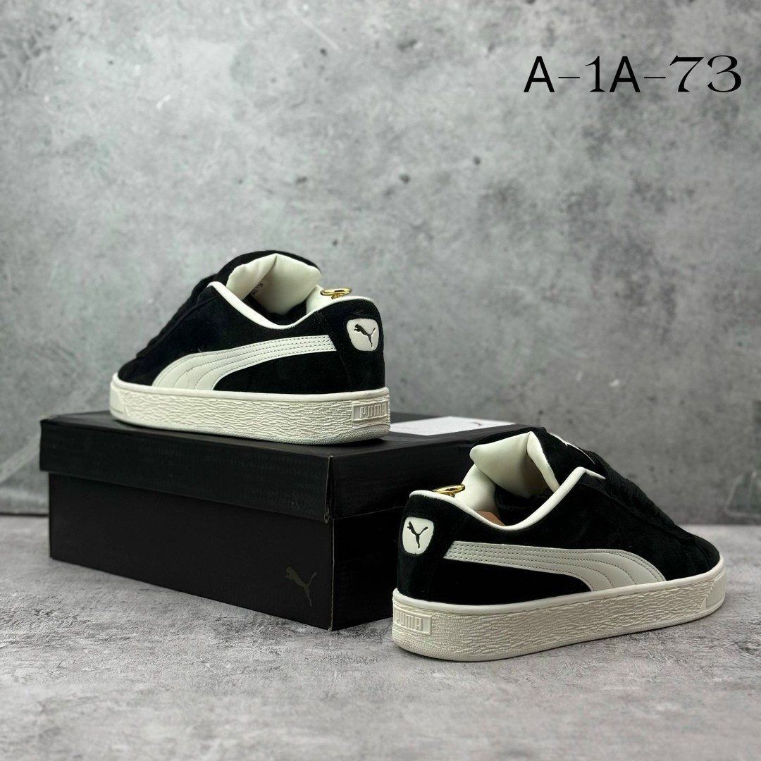 ,кроссовки puma suede,кроссовки puma suede xl,кроссовки puma,мужской обуви