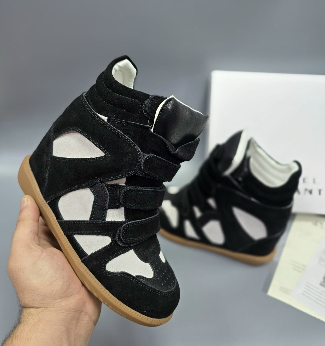 сникерсы изабель марант,кроссовки изабель марант,,маранты ,isabel marant sneaker