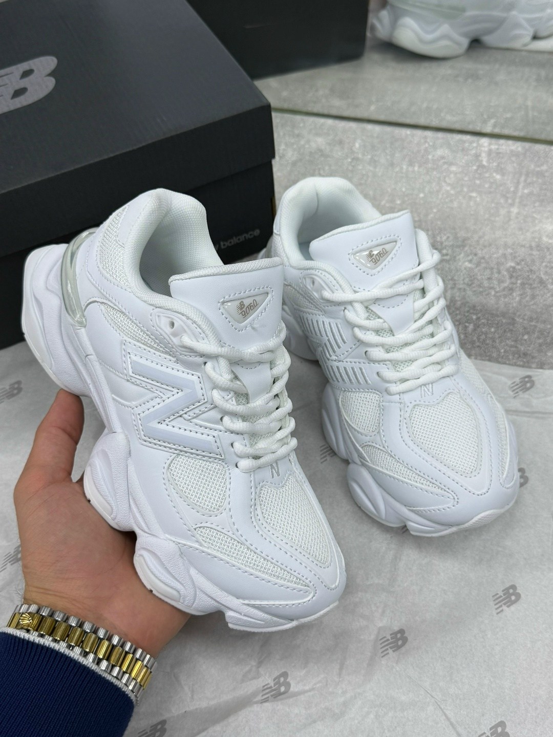 кроссовки new balance 9060,кроссовки new balance,повседневные кроссовки,спортивная ,кроссовки мужские женские