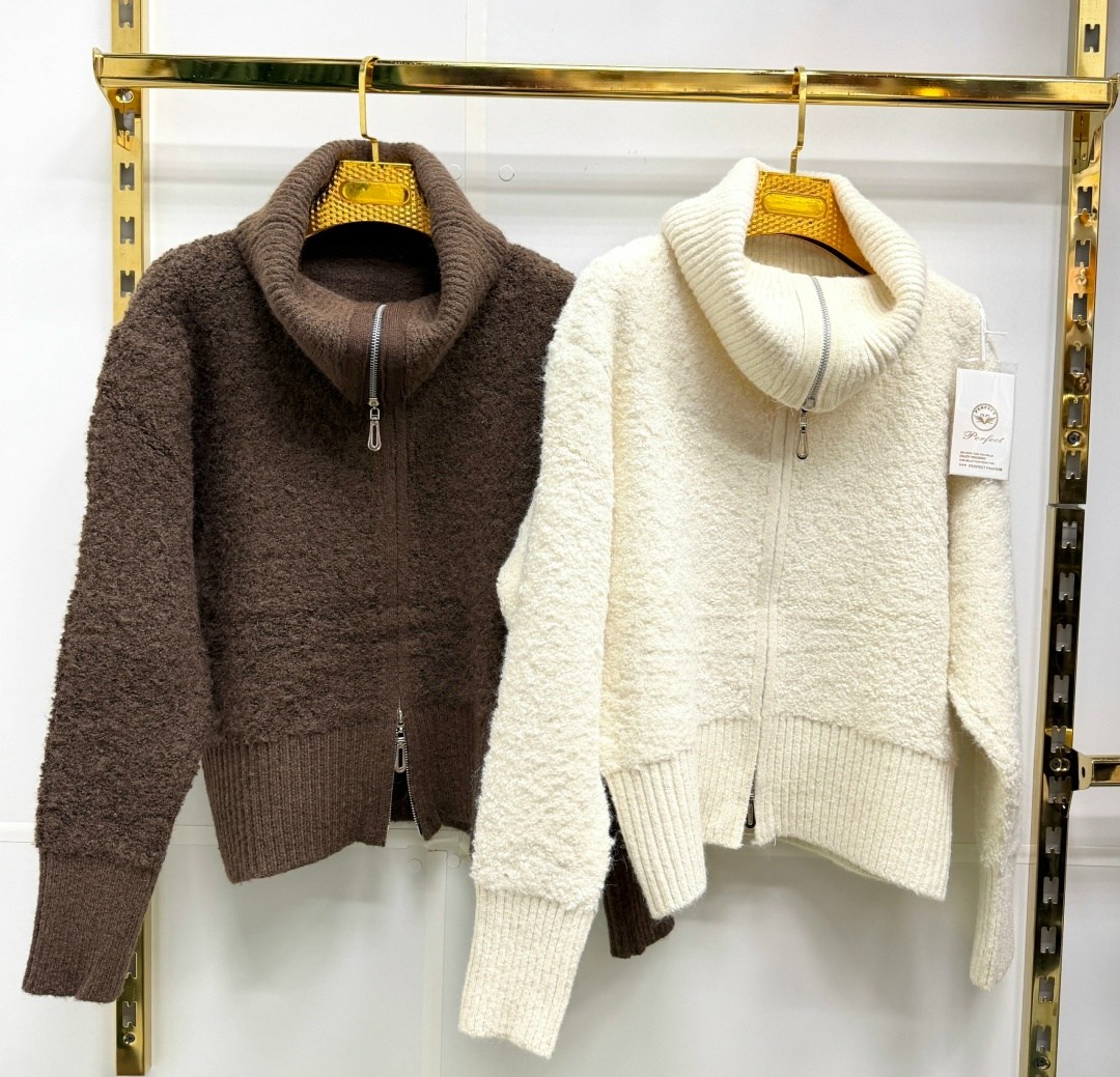 кофта женская,кардиган на молнии,трендовый джемпер на молнии dina style,кардиган на замке,вязаные кардиганы