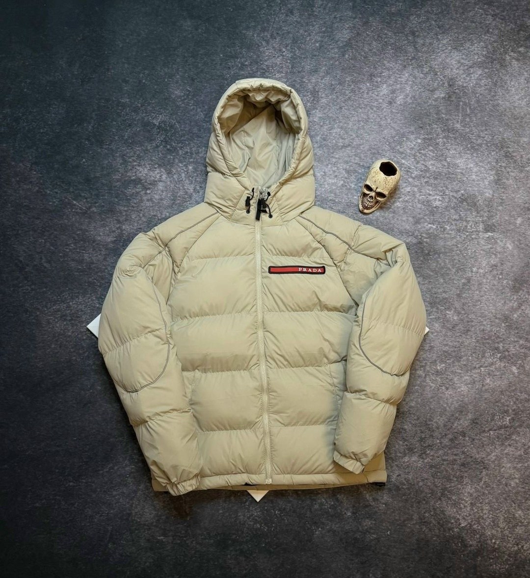 пуховик prada,пуховик мужской prada,куртка зимняя,зимняя куртка мужская prada,мужская зимняя куртка