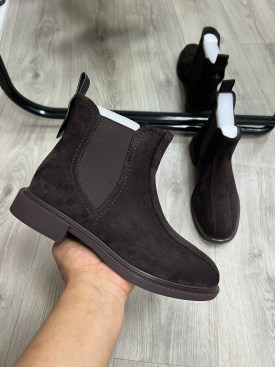 Ботинки