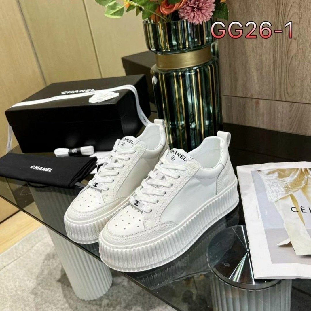 кроссовки женские chanel,кеды женские chanel,chanel кроссовки,,кеды chanel premium shoes