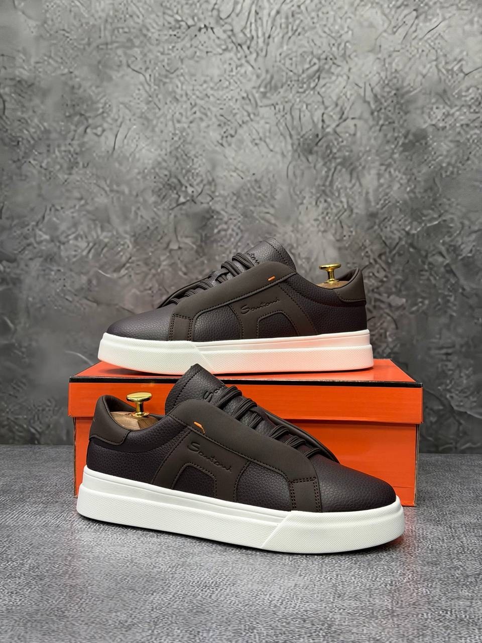 ,мужские кеды,кеды мужские santoni,мужской обуви,обуви