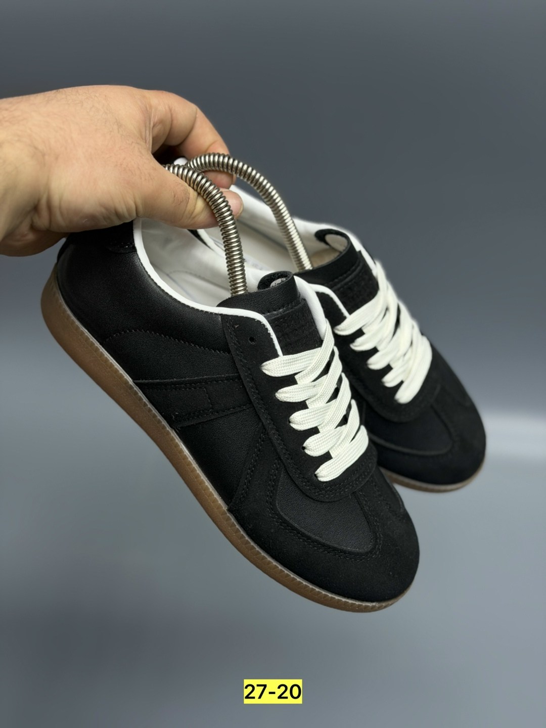 кроссовки maison margiela replica,,maison margiela replica кеды,спортивная ,кроссовки унисекс
