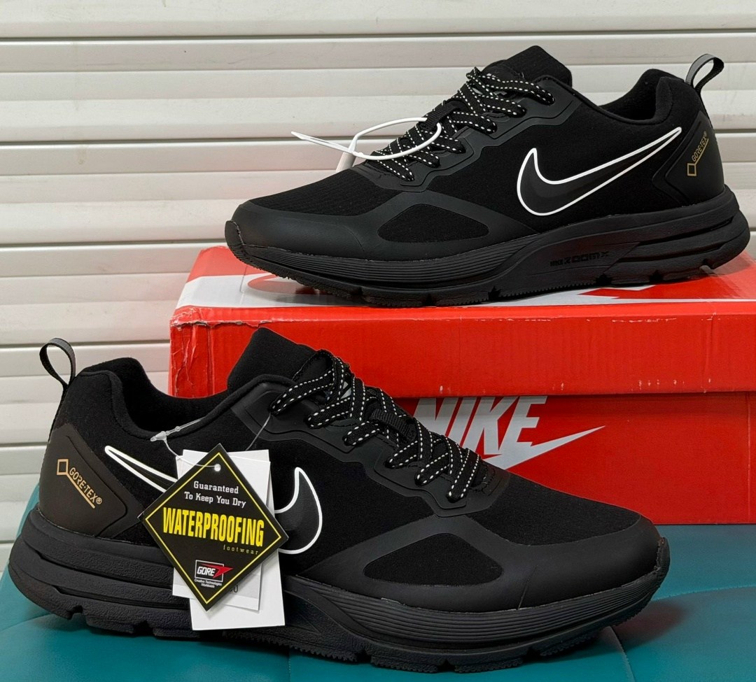 кроссовки,кроссовки мужские nike,термо кроссовки,кроссовки найк,nike gore tex кроссовки