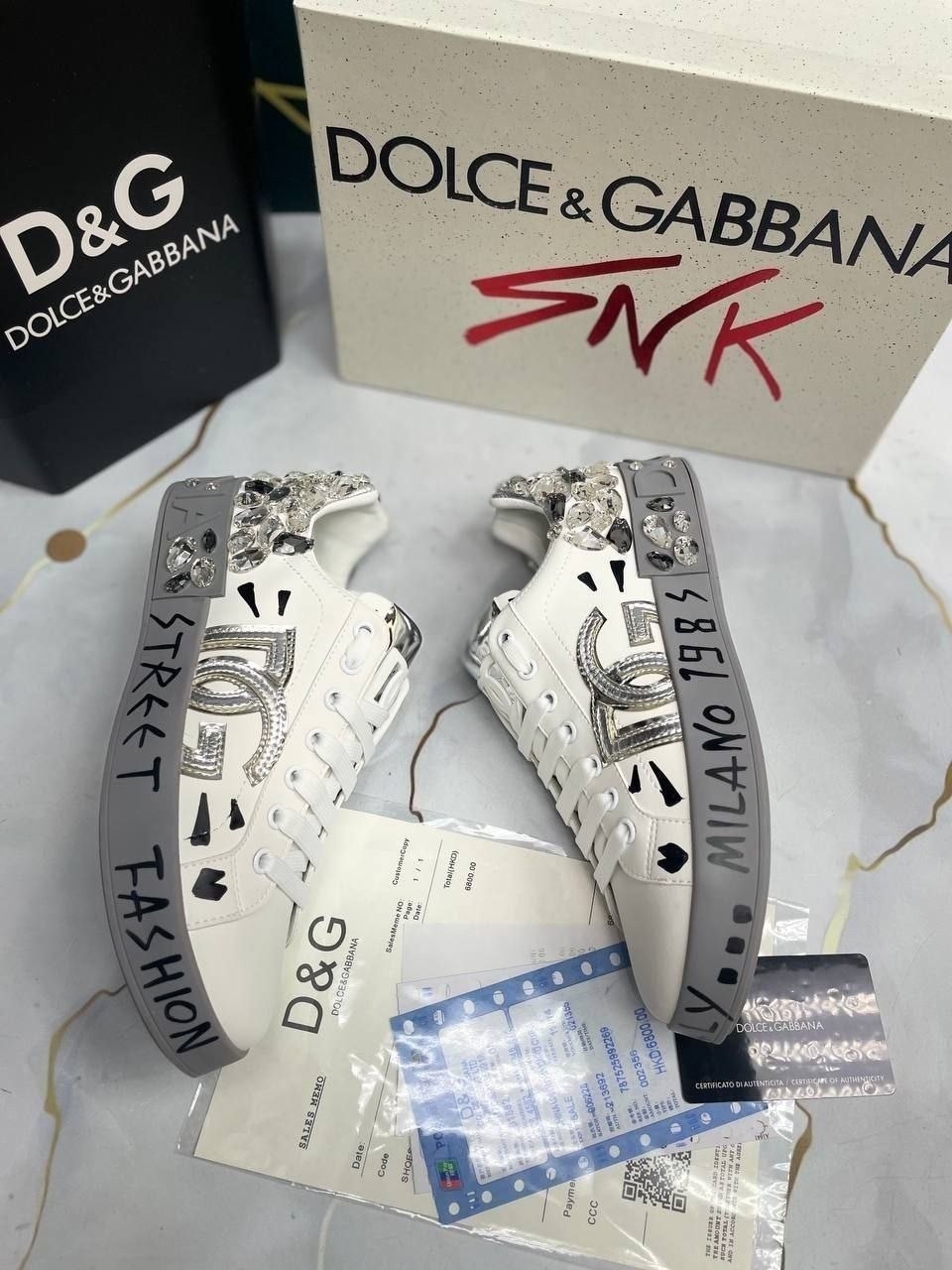 кроссовки dolce & gabbana,женские кроссовки dolce & gabbana,женские кеды dolce & gabbana,кеды dolce & gabbana,кеды dolce & gabbana portofino белые