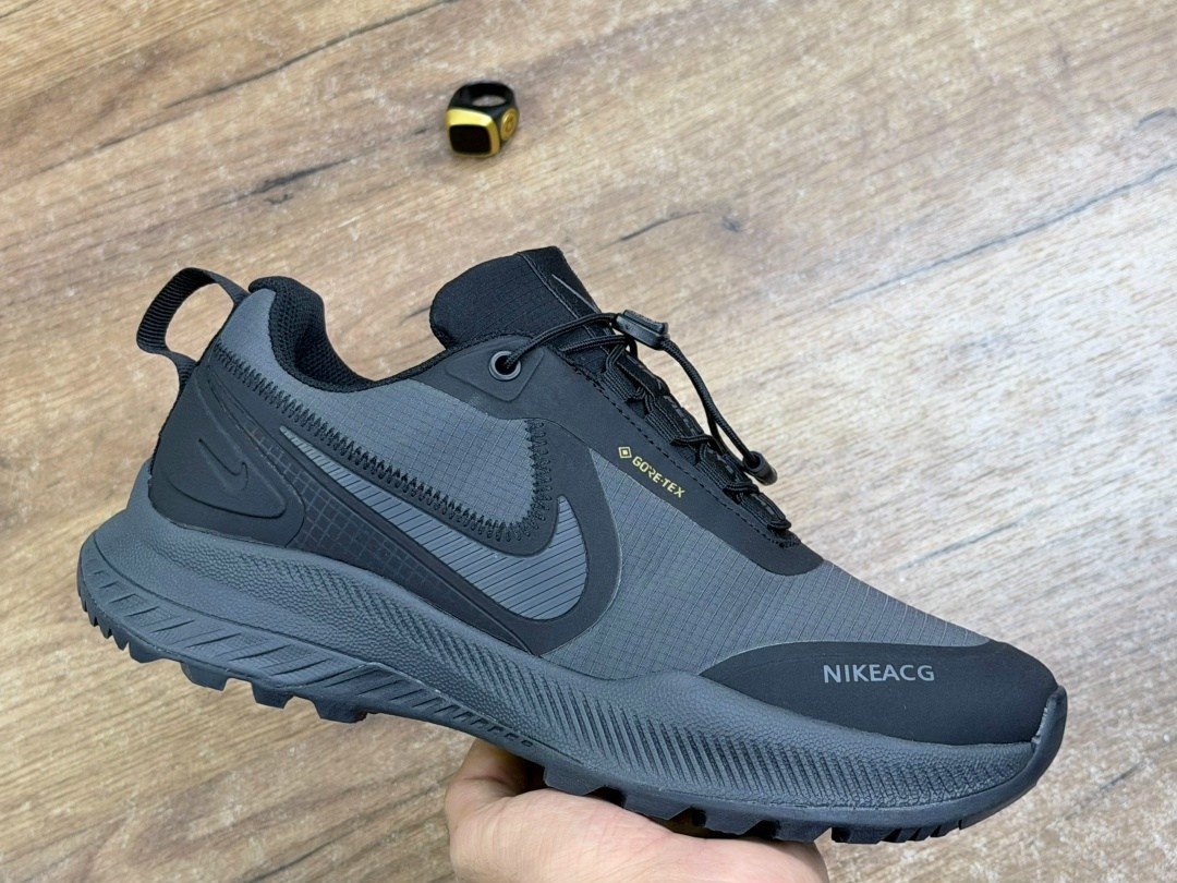 кроссовки,мужские кроссовки,кроссовки найк,кроссовки мужские nike,мужские зимние термо кроссовки nike zoom structure shield 17 black утепленные