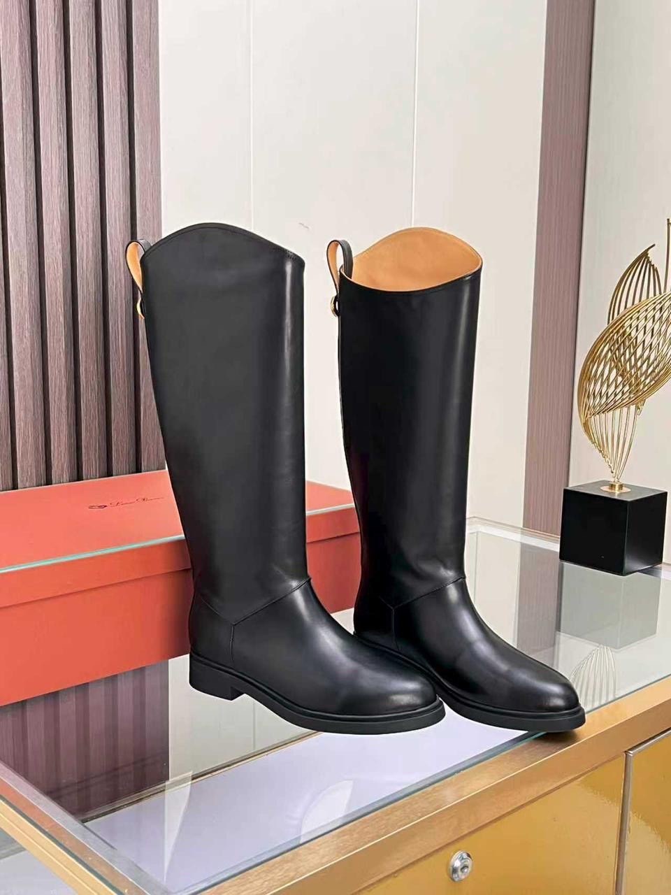 сапоги женские коричневые,женские кожаные сапоги,сапоги hermes,сапоги эрмес,сапоги женские натуральная кожа