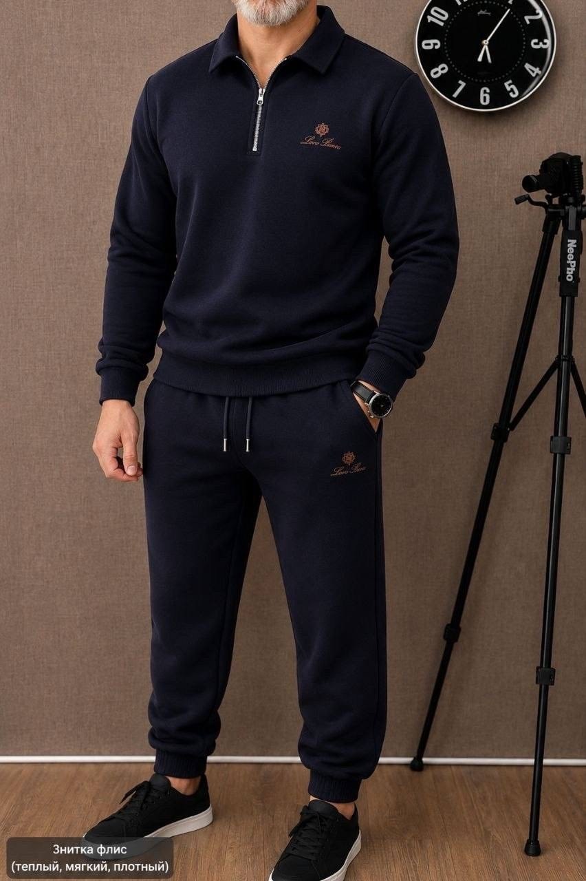 спортивный костюм loro piana,мужской спортивный костюм,спортивные костюм,костюм loro piana спорт шик,спорт костюм