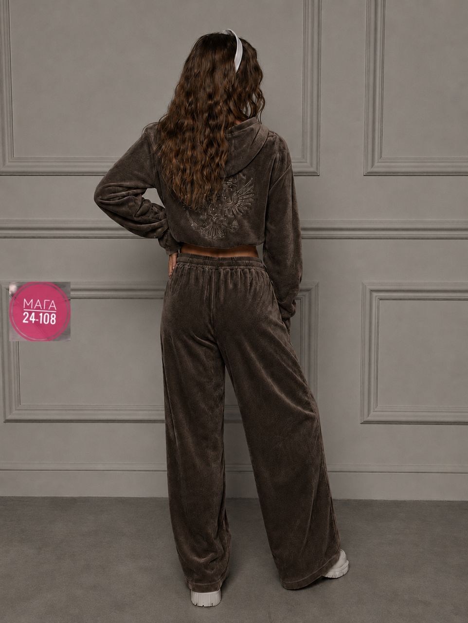 велюровый костюм для девочки,велюровые костюмы,велюровый костюм спортивный капюшон и палаццо crimea baby 233783187,костюм с брюками для девочки кд велюр лиловый,велюровый спортивный костюм для девочки