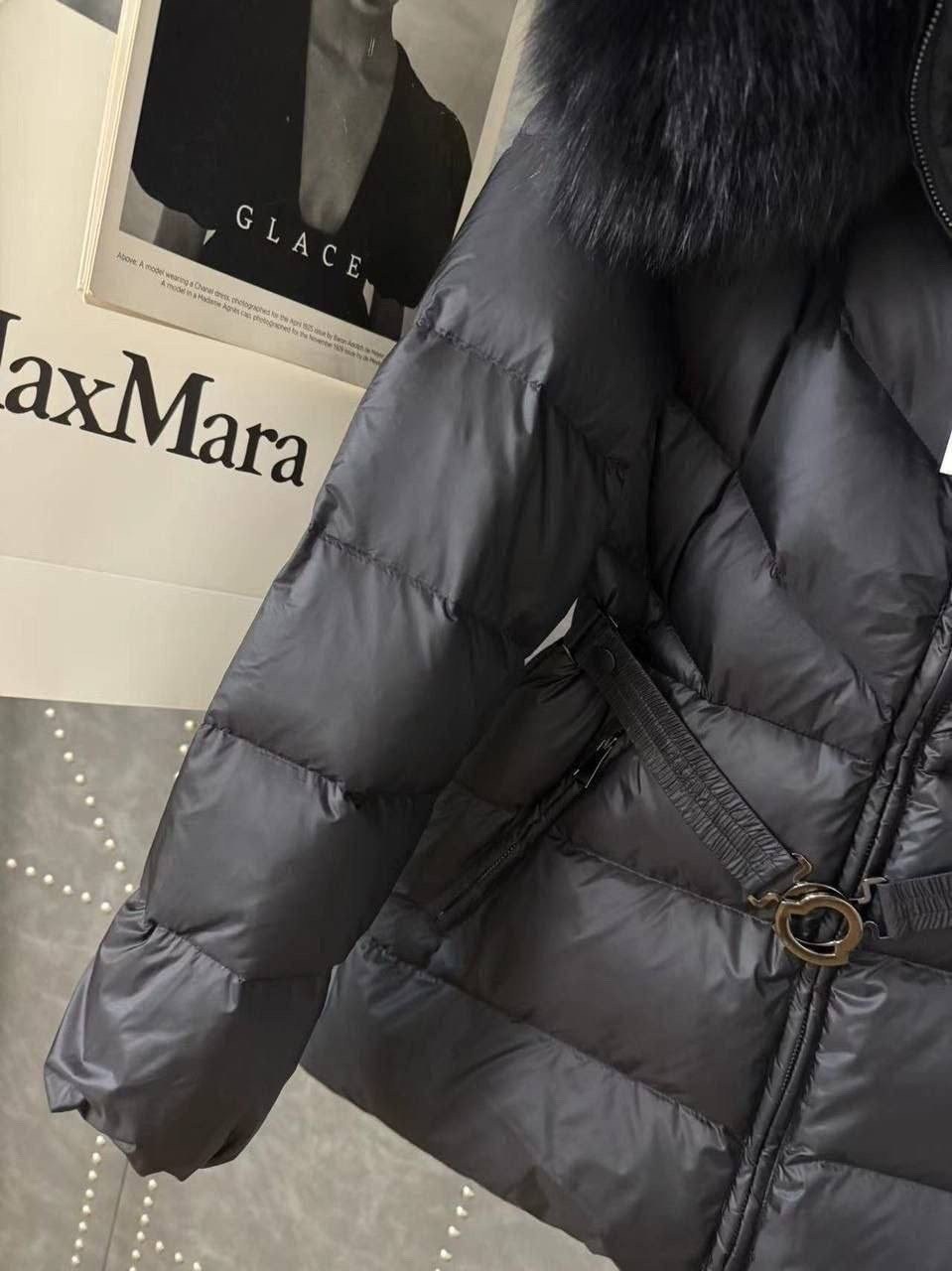 женский пуховик moncler,пуховик женский,пуховик moncler,монклер куртка с мехом,пуховик