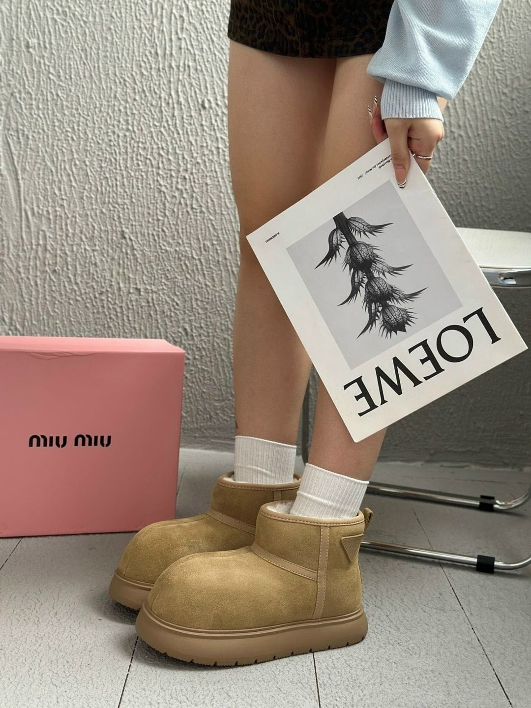 зимние женские угги miu miu,угги женские,ботинки miu miu,,женские угги ugg