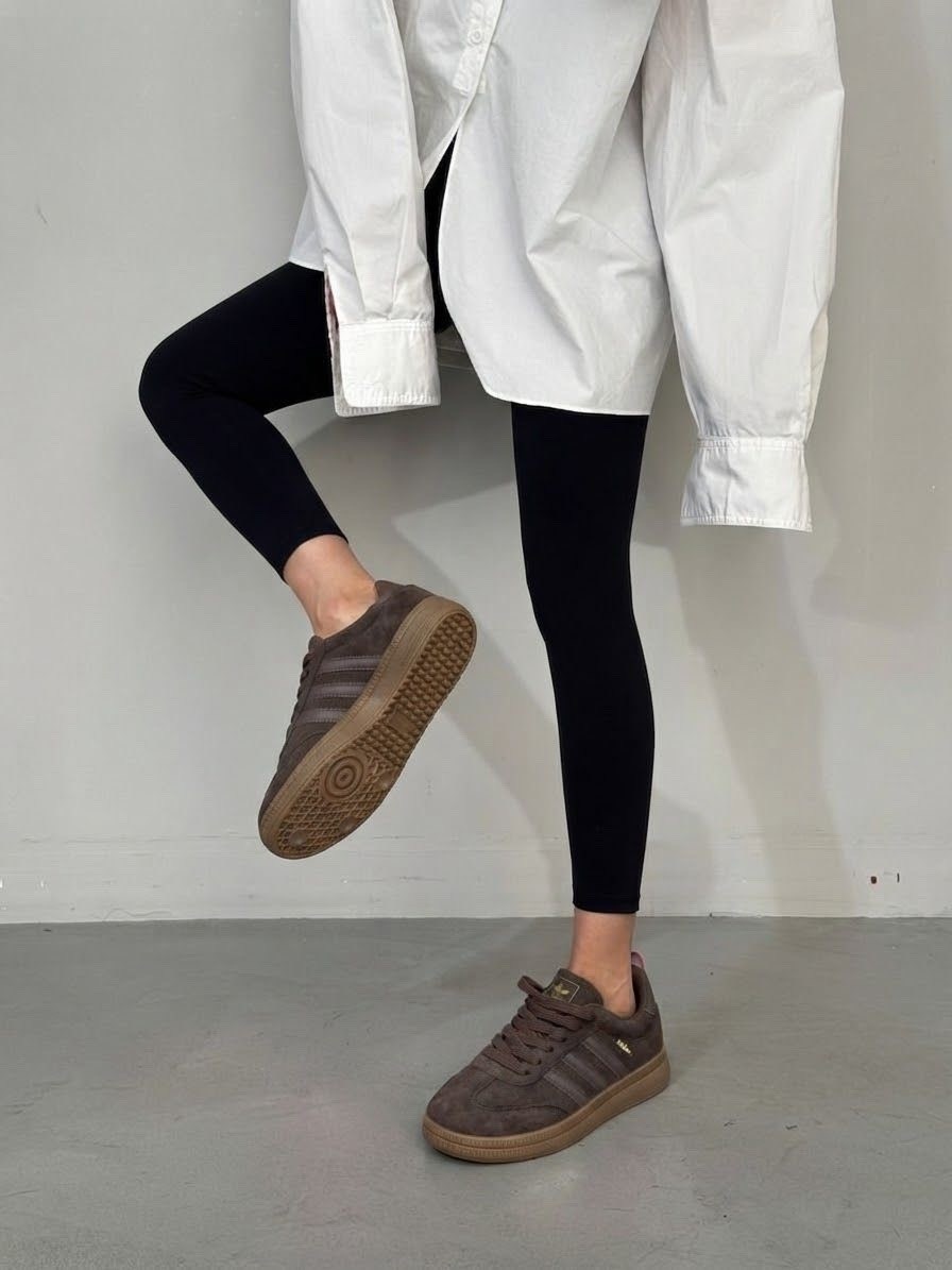 ,кроссовки коричневые,женская ,кеды замшевые,adidas spezial коричневые