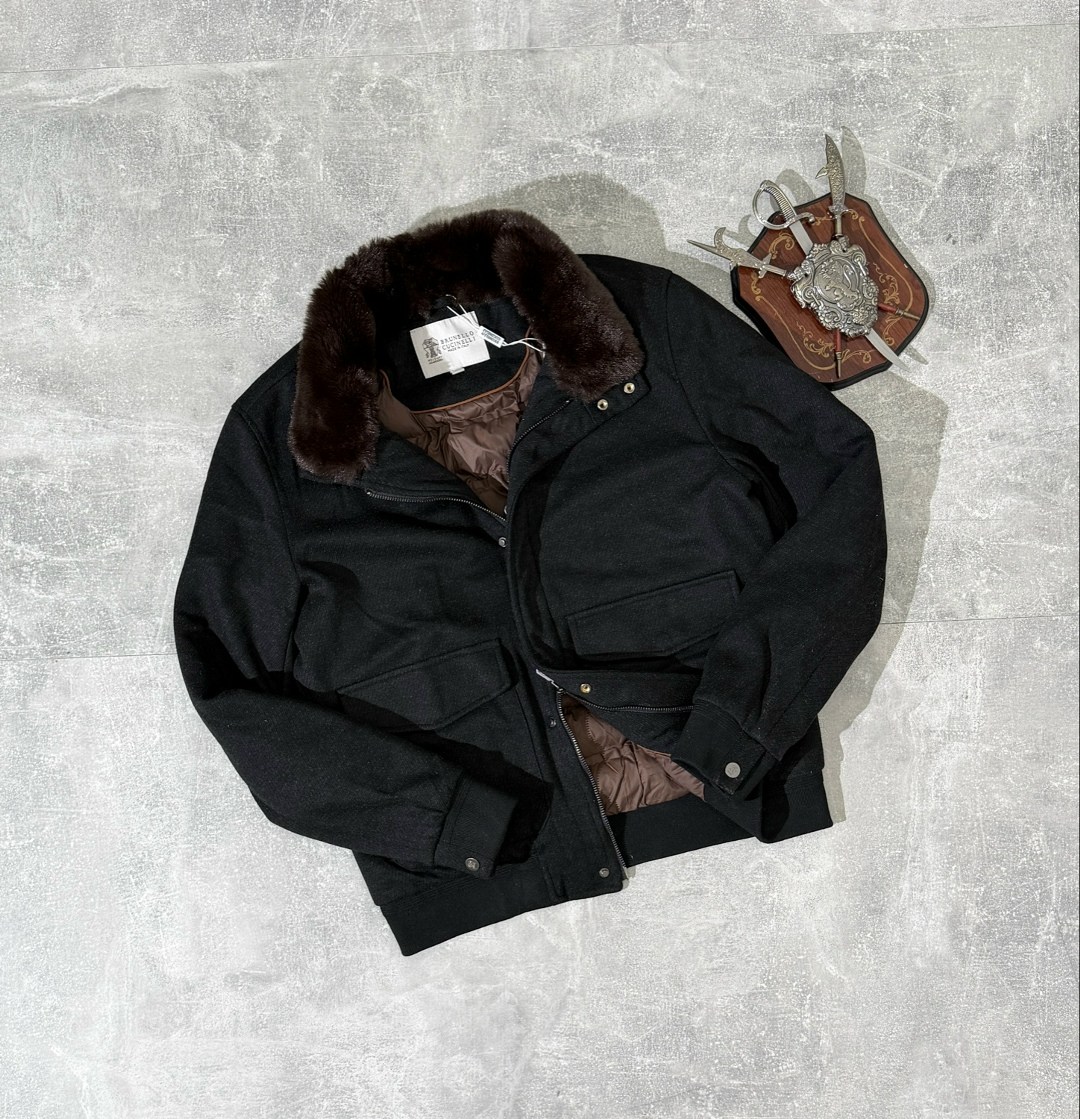 loro piana мужская куртка,кашемировая куртка loro piana,куртка loro piana,повседневная кашемировая куртка loro piana bp-20269,куртка мужская brunello cucinelli с мехом