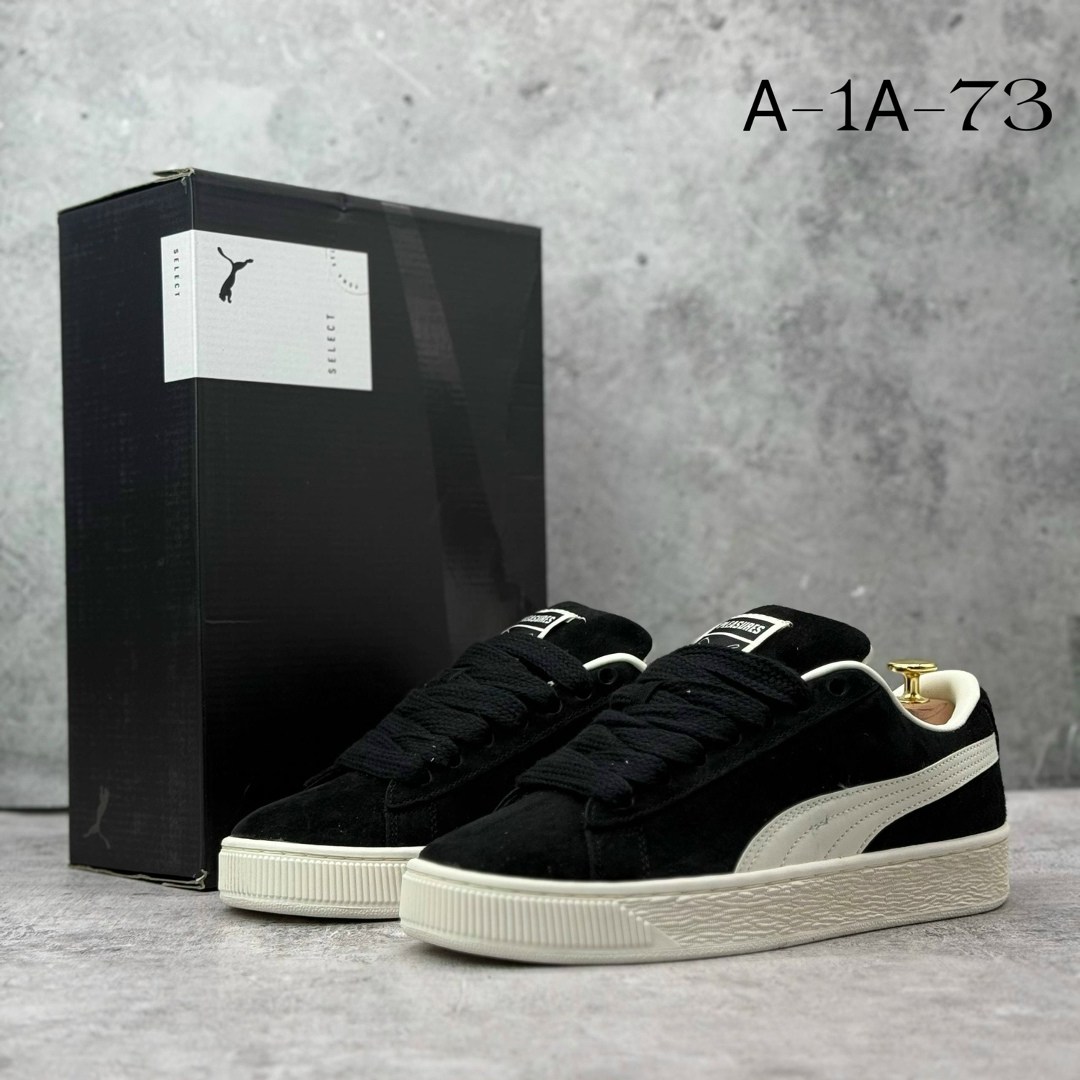 ,кроссовки puma suede,кроссовки puma suede xl,кроссовки puma,мужской обуви