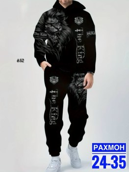 Костюм