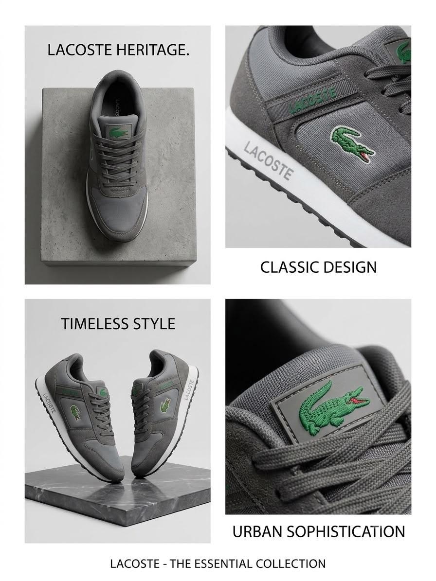 кроссовки lacoste,мужские кроссовки lacoste partner piste,,кроссовки lacoste хаки,мужские кроссовки lacoste t clip