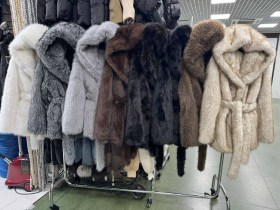 Верхняя одежда