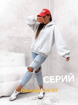 Толстовка