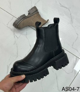 Ботинки