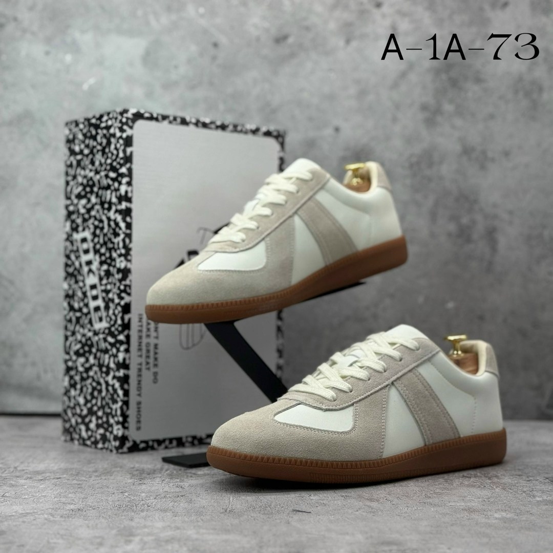 ,кроссовки maison margiela replica,оригинальные кроссовки,спортивная ,низкие кроссовки