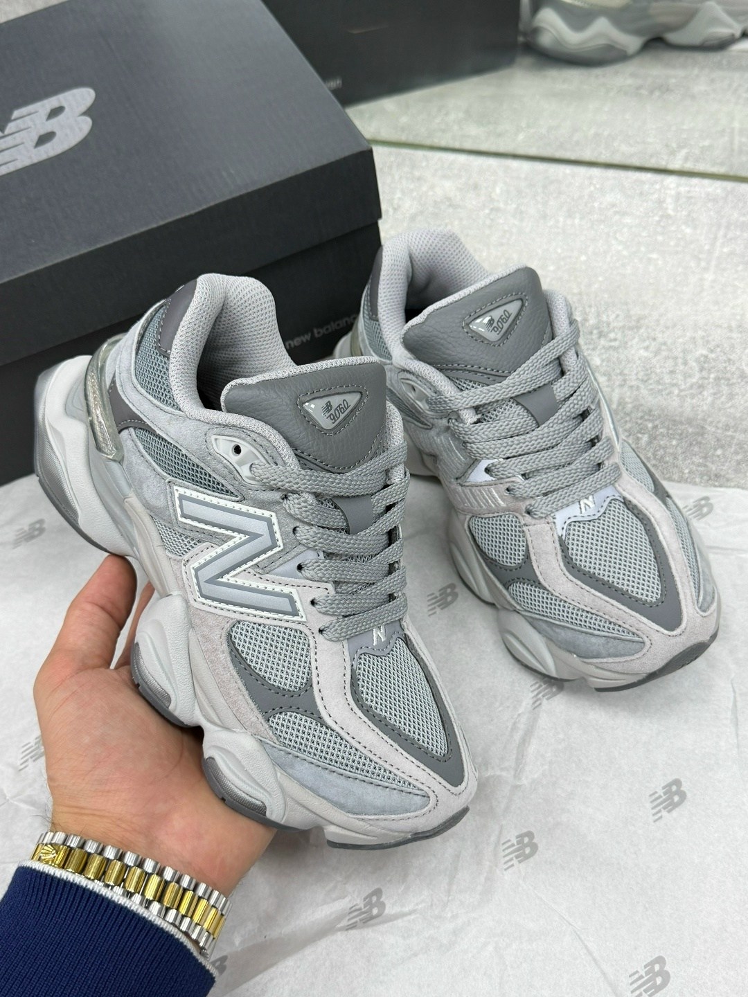 кроссовки new balance 9060,кроссовки new balance,повседневные кроссовки,спортивная ,кроссовки мужские женские